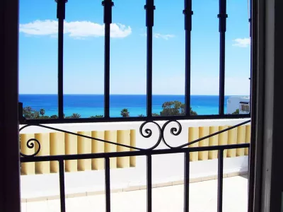 Photo 13 de Studio Azur Hammamet