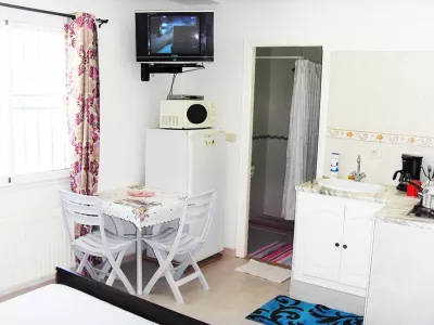 Photo 4 de Studio Azur Hammamet