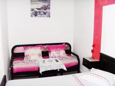 Photo 6 de Studio Azur Hammamet