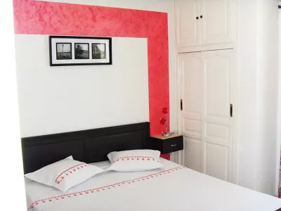 Photo 7 de Studio Azur Hammamet