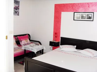 Photo 8 de Studio Azur Hammamet