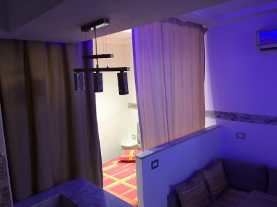 Photo 20 de Studio confortable et charmant au calme (endroit élégant)