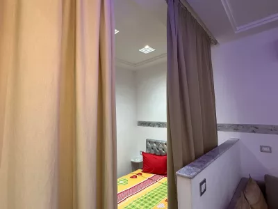 Photo 25 de Studio confortable et charmant au calme (endroit élégant)