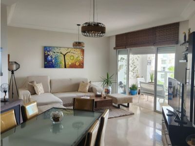 Photo 58 de Superbe appartement en bord de mer/vue à Hammamet