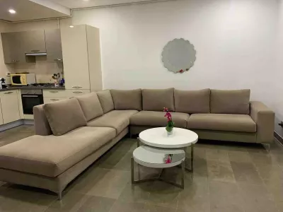 Superbe appartement S+1 à hamamet nord