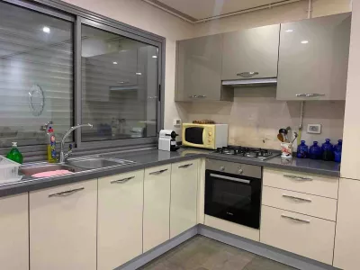 Photo 3 de Superbe appartement S+1 à hamamet nord