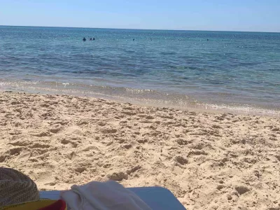Photo 26 de Superbe appt au centre, jacuzzi pieds dans l’eau