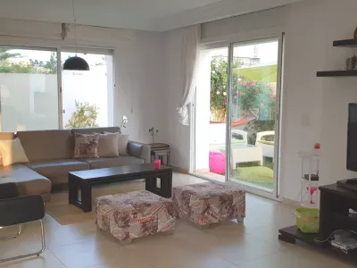 Photo 2 de Villa avec piscine à Yasmine Hammamet
