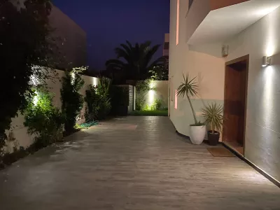 Photo 24 de Villa avec piscine à Yasmine Hammamet