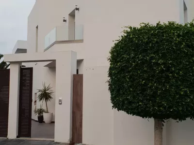 Photo 25 de Villa avec piscine à Yasmine Hammamet