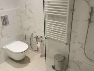 Photo 15 de Villa avec Piscine Privée - à 400m de la plage