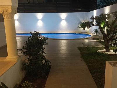 Photo 19 de Villa avec Piscine Privée - à 400m de la plage