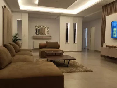 Photo 2 de Villa avec Piscine Privée - à 400m de la plage