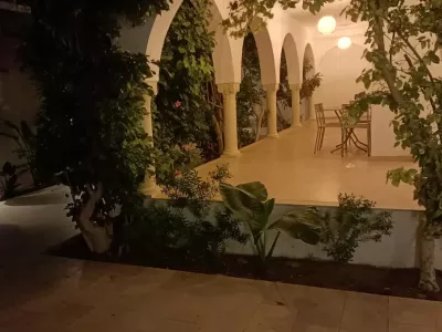 Photo 21 de Villa avec Piscine Privée - à 400m de la plage