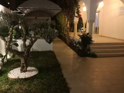 Photo 25 de Villa avec Piscine Privée - à 400m de la plage