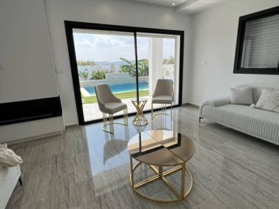 Villa Bianca