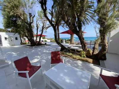 Photo 12 de Villa la Brise Du Golf hammamet havre de paix
