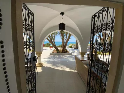 Photo 14 de Villa la Brise Du Golf hammamet havre de paix