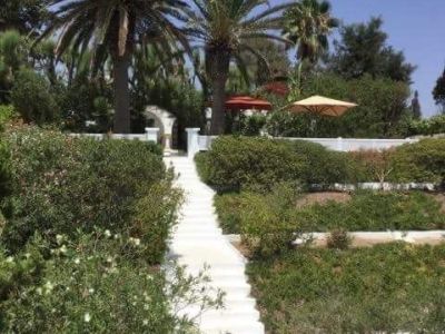 Photo 23 de Villa la Brise Du Golf hammamet havre de paix