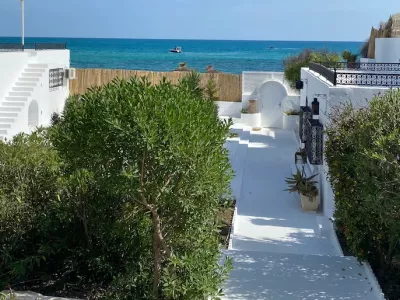 Photo 24 de Villa la Brise Du Golf hammamet havre de paix