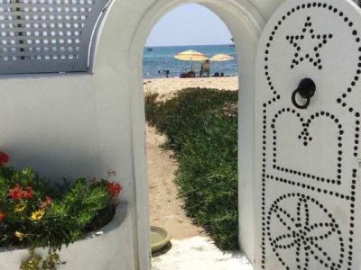 Photo 7 de Villa la Brise Du Golf hammamet havre de paix