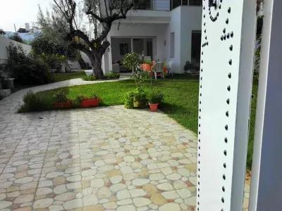 Photo 15 de Villa les deux oliviers