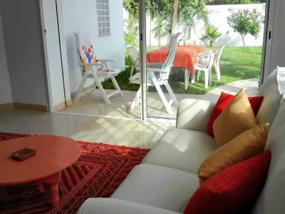 Photo 4 de Villa les deux oliviers