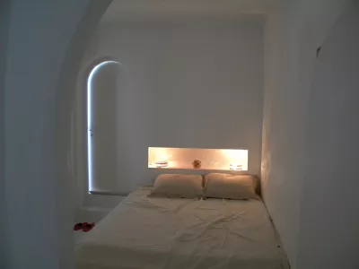 Photo 12 de Villa & piscine avec vue mer au coeur de la Medina