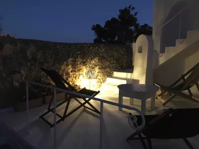 Photo 19 de Villa & piscine avec vue mer au coeur de la Medina