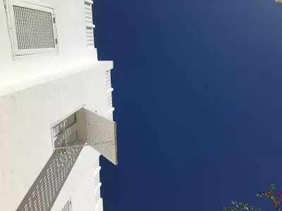 Photo 21 de Villa & piscine avec vue mer au coeur de la Medina