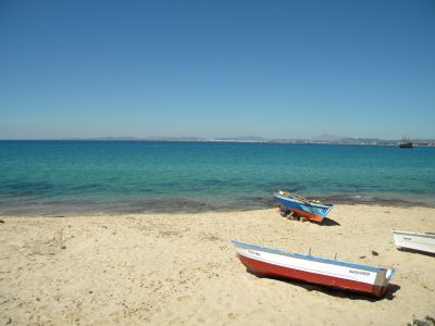 Photo 34 de Villa & piscine avec vue mer au coeur de la Medina