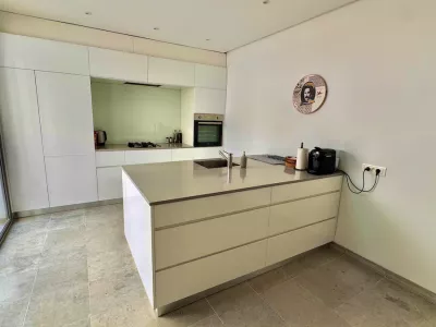 Photo 8 de Villa Triplex à 200m de la plage à Hammamet Nord