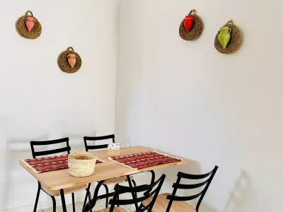 Photo 11 de logement paisible de plain-pied