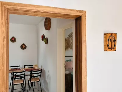 Photo 17 de logement paisible de plain-pied