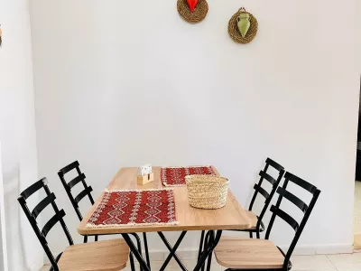 Photo 18 de logement paisible de plain-pied