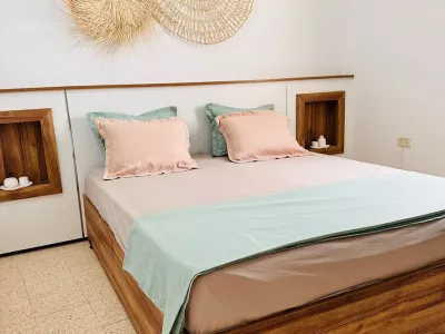 Photo 21 de logement paisible de plain-pied