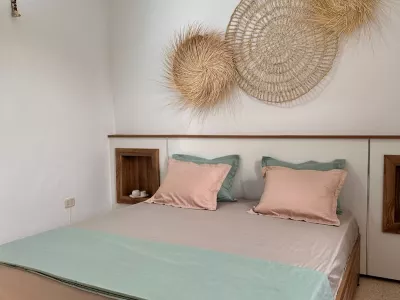 Photo 22 de logement paisible de plain-pied