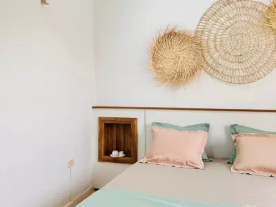 Photo 24 de logement paisible de plain-pied