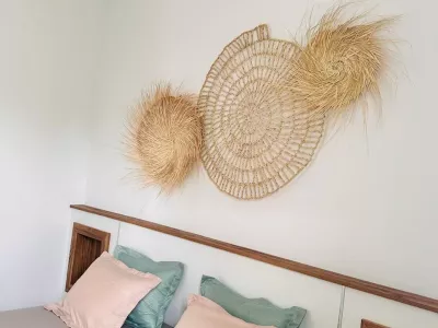 Photo 27 de logement paisible de plain-pied