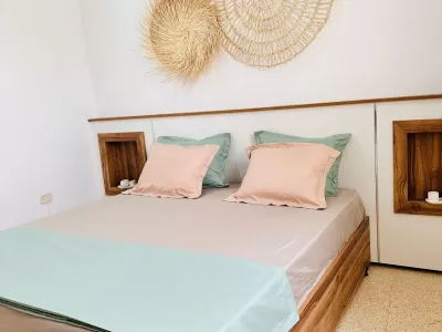 Photo 28 de logement paisible de plain-pied