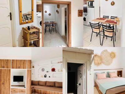 Photo 29 de logement paisible de plain-pied