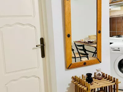 Photo 33 de logement paisible de plain-pied