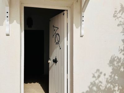 Photo 34 de logement paisible de plain-pied