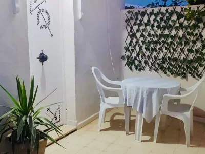 Photo 36 de logement paisible de plain-pied