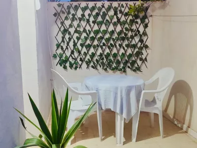 Photo 37 de logement paisible de plain-pied