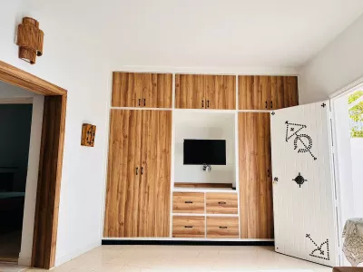 Photo 38 de logement paisible de plain-pied