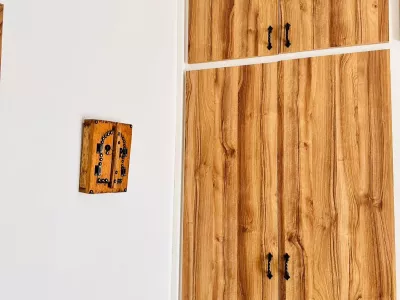 Photo 39 de logement paisible de plain-pied