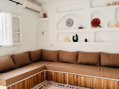 Photo 4 de logement paisible de plain-pied