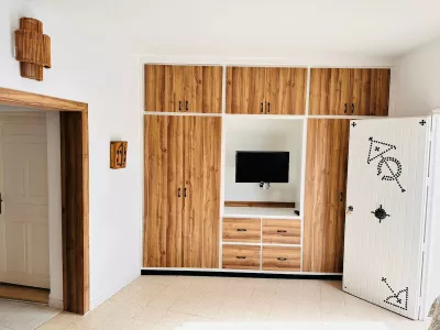 Photo 40 de logement paisible de plain-pied