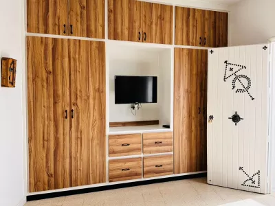 Photo 41 de logement paisible de plain-pied